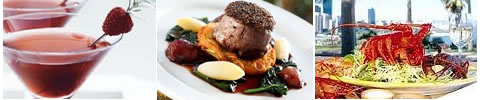 Food Canberra