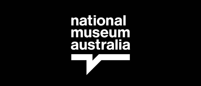 National Museum of Australia | Open