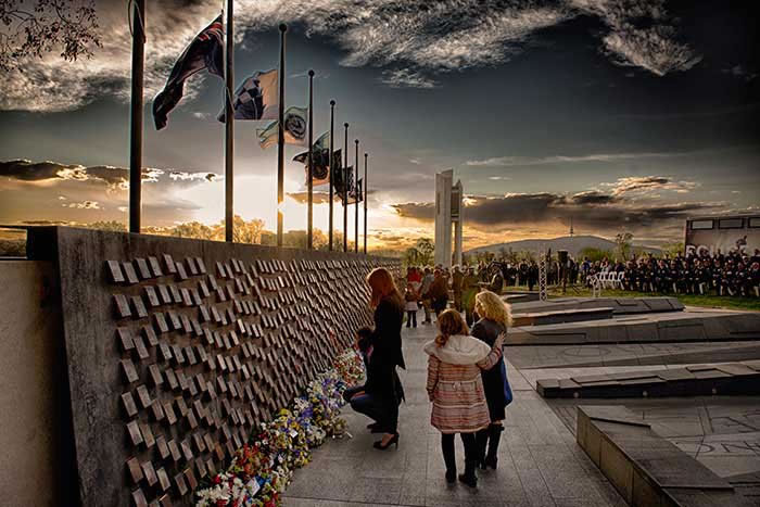 National Police Remembrance Day 2025 National Police Remembrance Day 2025