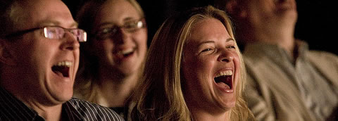 Canberra Comedy