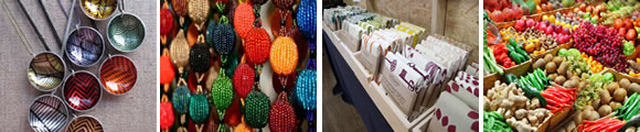 Canberra Markets